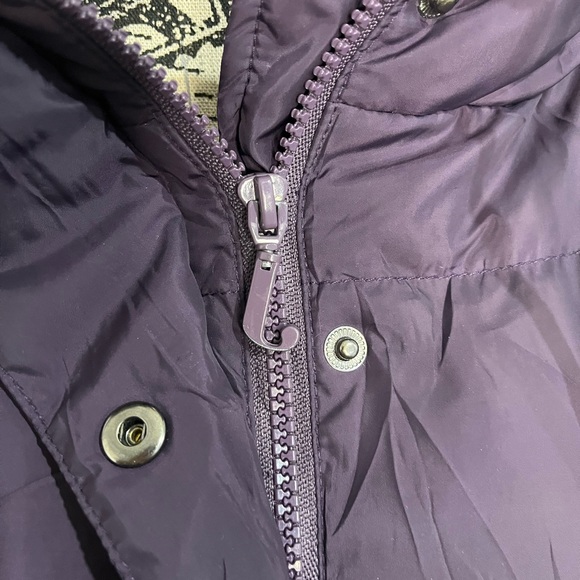 Juicy Couture Y2K Vintage Deep Purple Jacket - Picture 3 of 5